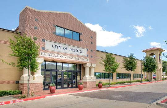 Picture of DeSoto Texas