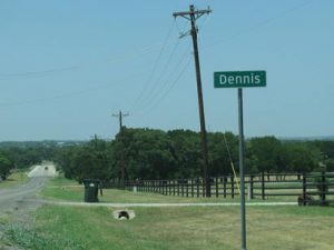 Picture of Dennis Texas