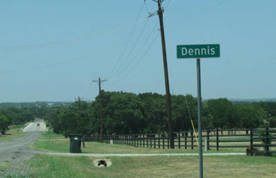 Picture of Dennis Texas