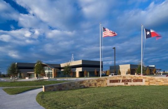 Picture of Forney Texas