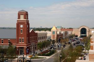 Picture of Garland Texas