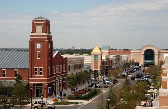 Picture of Garland Texas