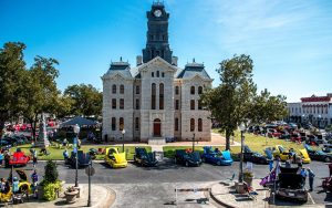 Picture of Granbury Texas