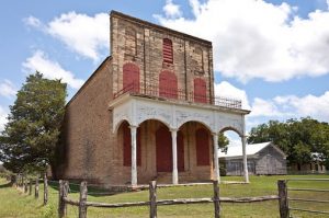 Picture of Hackberry Texas