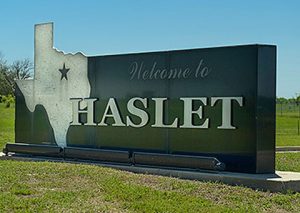 Picture of Haslet Texas