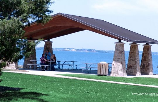 Picture of Heath Texas