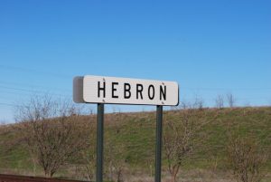 Picture of Hebron Texas