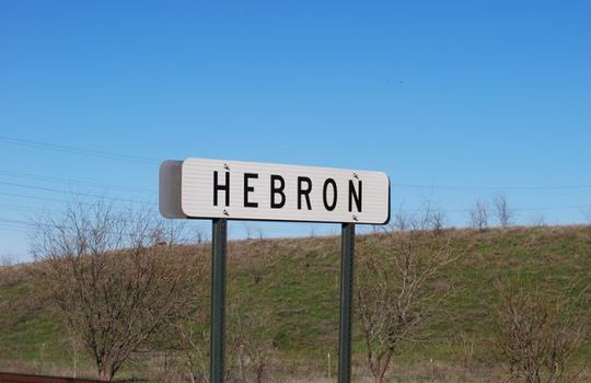 Picture of Hebron Texas