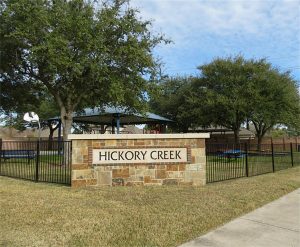 Picture of Hickory Creek Texas