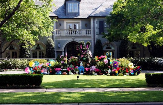 Picture of Highland Park