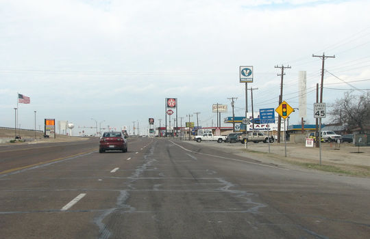 Picture of Hudson Oaks