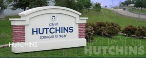 Picture of Hutchins Texas