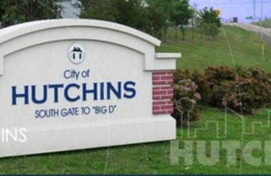 Picture of Hutchins Texas