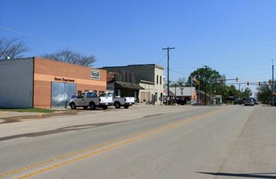 Picture of Joshua Texas