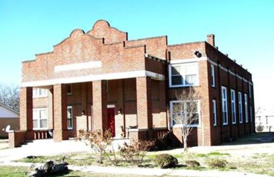 Picture of Justin Texas