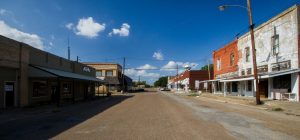 Picture of Kemp Texas