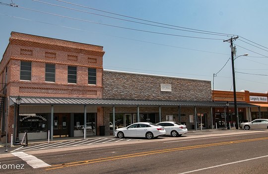 Picture of Krum Texas