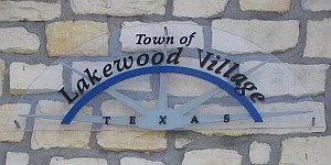 Town of Lakewood Village