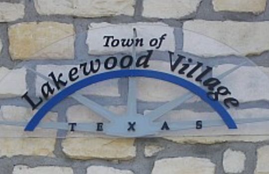 Town of Lakewood Village