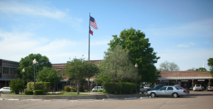 Picture of Lancaster Texas