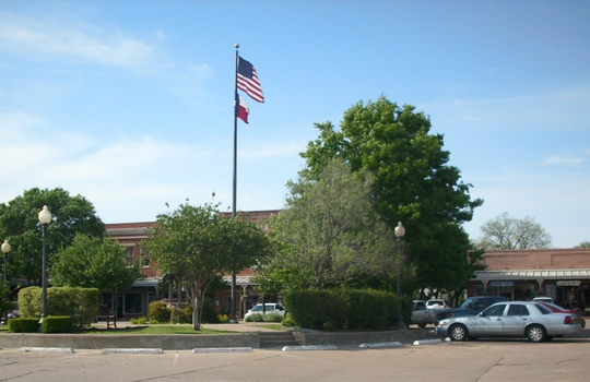 Picture of Lancaster Texas