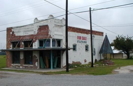 Picture of Lavon Texas