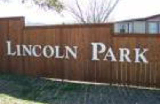 Picture of Lincoln Park Texas