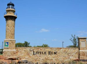 Picture of Little Elm Texas