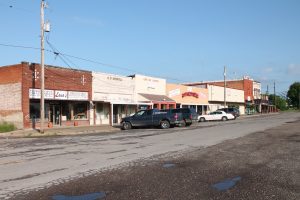 Picture of Lone Oak Texas