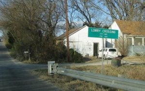 Picture of Lowry Crossing Texas