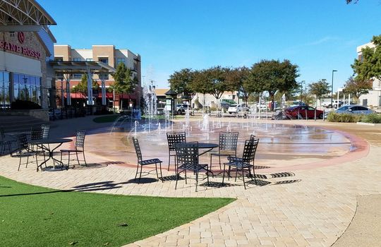 Picture of Lucas Texas