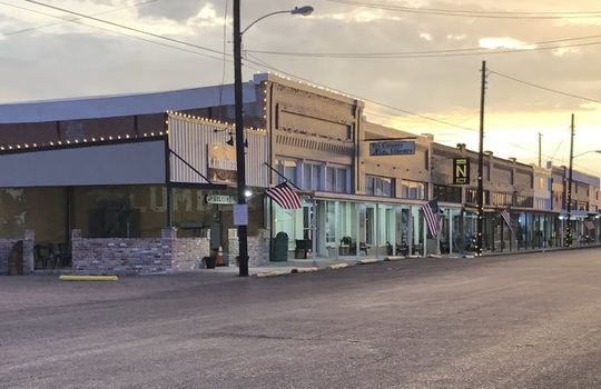 Picture of Mabank Texas