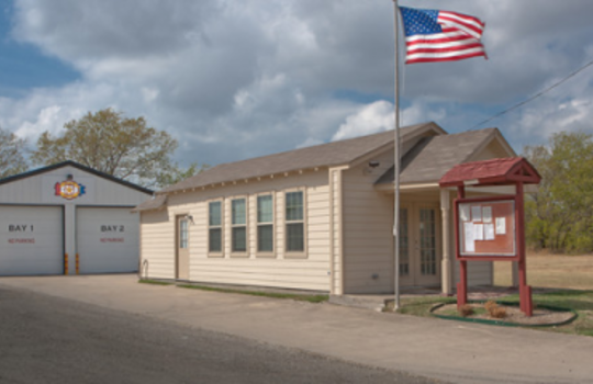 Picture of McLendon Texas