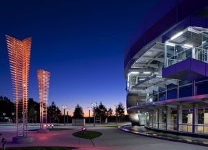 Picture of Mesquite City Hall