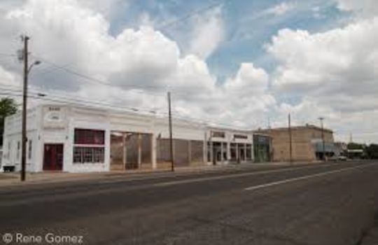 Picture of Milford Texas