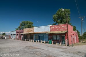 Picture of Millsap Texas