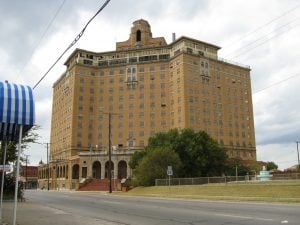 Picture of Mineral Wells Texas