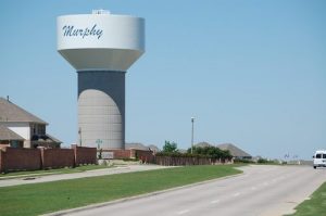 Picture of Murphy Texas