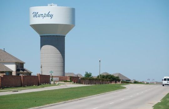 Picture of Murphy Texas