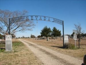 Picture of Nevada Texas