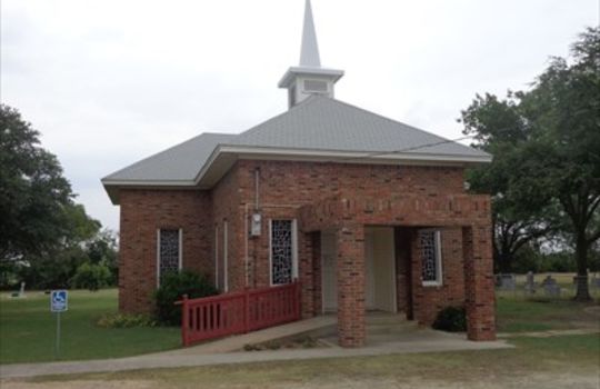 Picture of New Fairview