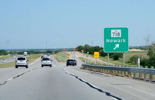 Picture of Newark Texas
