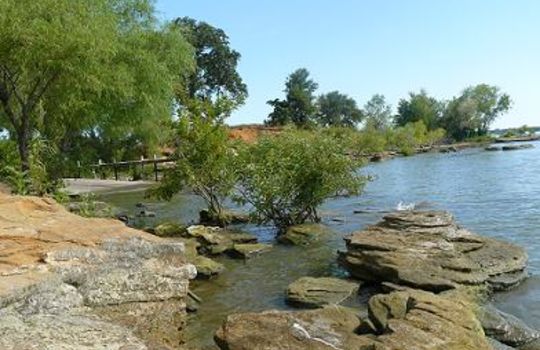 Picture of Oak Point