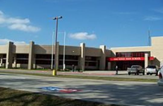 Picture of Oak Ridge