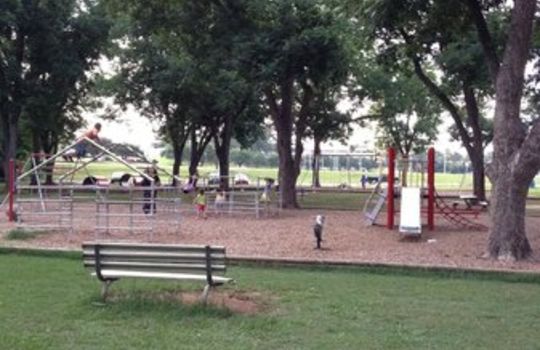 Picture of Pecan Acres