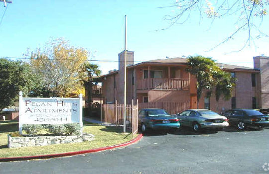 Picture of Pecan Hill