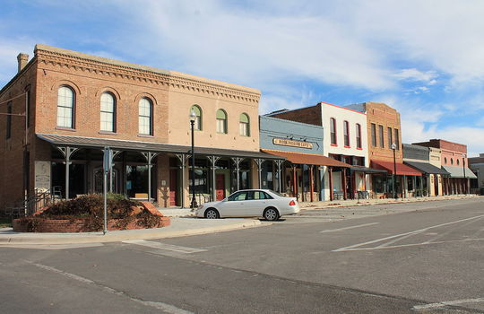 Picture of Pilot Point