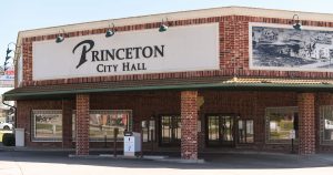 Picture of Princeton