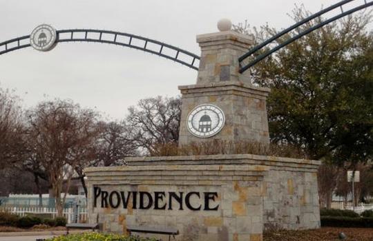 Picture of Providence