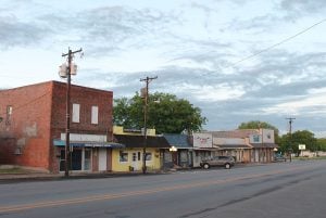 Picture of Quinlan Texas